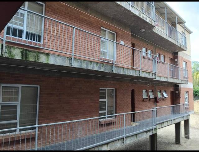 2 BEDROOM PROPERTY TO RENT IN GRAHAMSTOWN